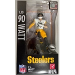 NFL - T.J. Watt (Pittsburgh Steelers) Series 1