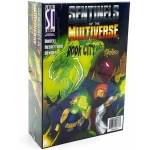 Sentinels of the Multiverse: Rook City & Infernal Relics - Expansion - EN