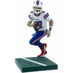 NFL - Josh Allen (Buffalo Bills) Series 1