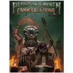 Perdition's Mouth Abyssal Rift Cannibal's Howl - Erweiterung