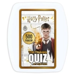 Top Trumps Quiz – Harry Potter