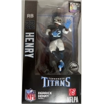 Derrick Henry (Tennessee Titans) - NFL - Series 1