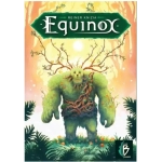 Equinox - Grüne Ausgabe