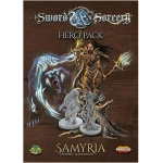 Sword & Sorcery Erweiterung - Samyria