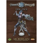 Sword & Sorcery Erweiterung - Morrigan