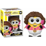 Funko POP! Minions 2 - 70's Bob Vinyl Figure 10cm