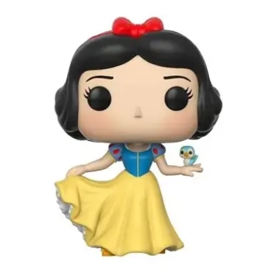 Funko POP! Disney Snow White - Snow White Vinyl Figure 10cm
