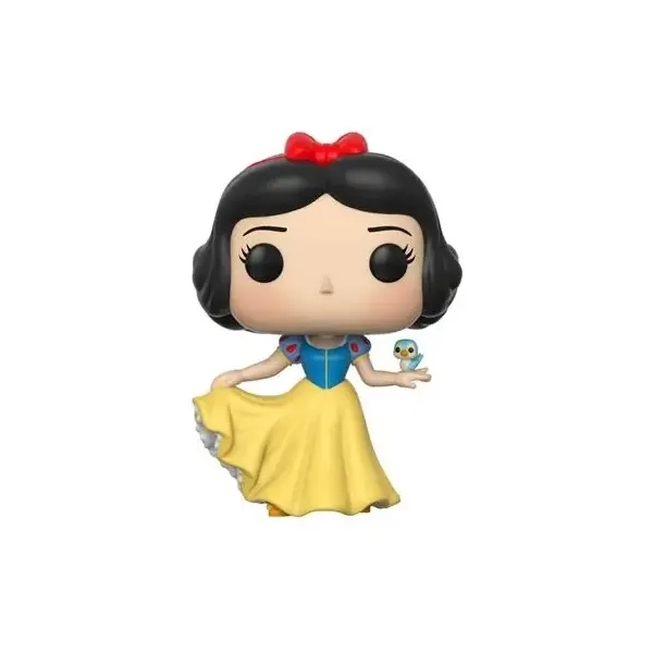 Funko POP! Disney Snow White - Snow White Vinyl Figure 10cm