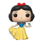 Funko POP! Disney Snow White - Snow White Vinyl Figure 10cm