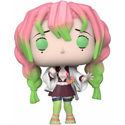 Funko POP! - Demon Slayer - Mitsuri Kanroji