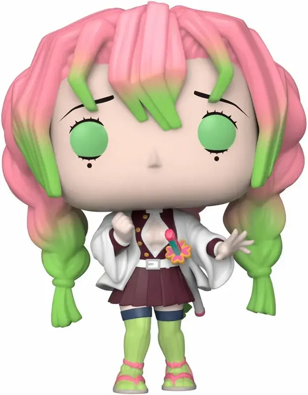 Funko POP! - Demon Slayer - Mitsuri Kanroji