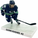 NHL - Quinn Hughes #43 (Vancouver Canuks)