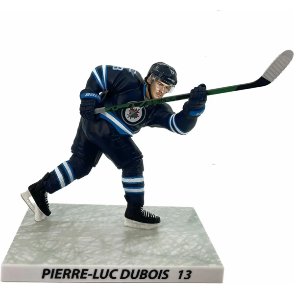 NHL - Pierre-Luc Dubois #13 (Winnipeg Jets)