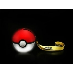 Pokémon - Poké Ball mit Lichteffekt/Light-up 6 cm