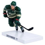 NHL Figur Zach Parise Limited Edition