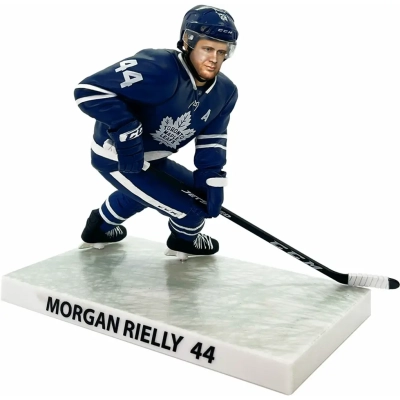NHL - Morgan Rielly #44 (Toronto Maple Leafs)