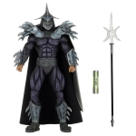 Teenage Mutant Ninja Turtles Actionfigur Super Shredder (Shadow Master) 20 cm