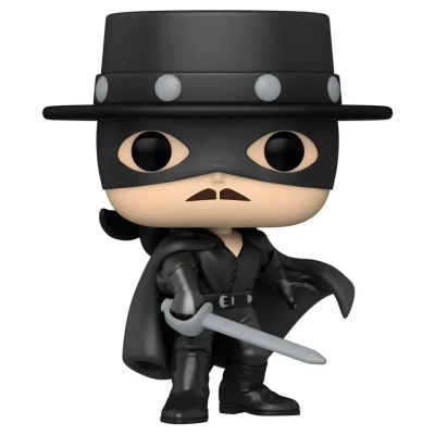 Funko POP! Zorro Anniversary - Zorro