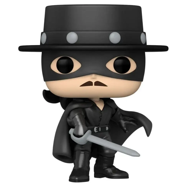 Funko POP! Zorro Anniversary - Zorro