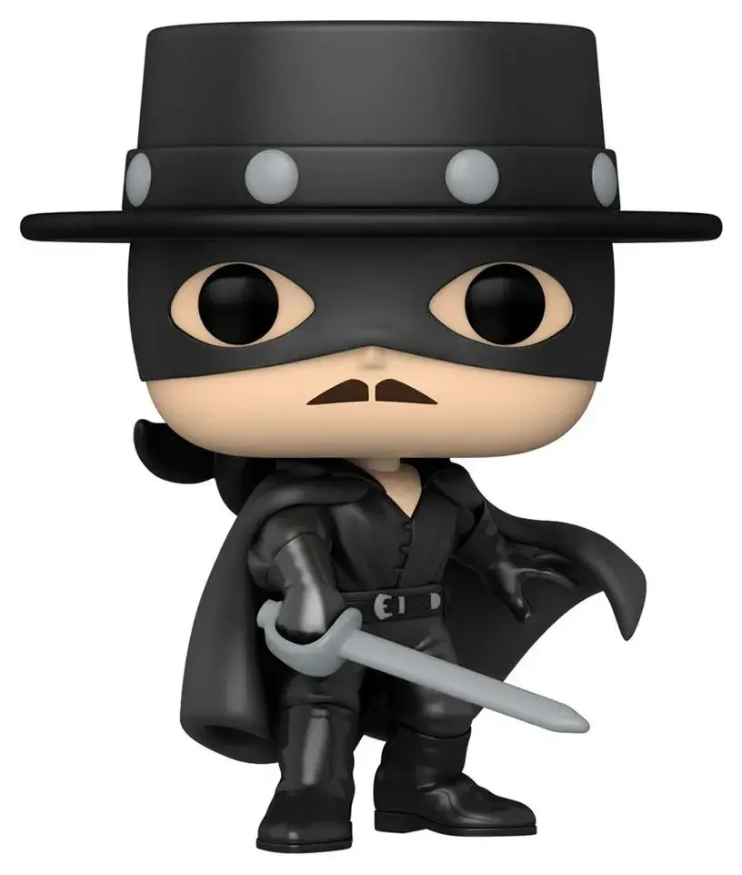 Funko POP! Zorro Anniversary - Zorro
