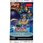 Yu-Gi-Oh! - Legendary Duelists: Duels From the Deep - Booster Display (36 Boosters) - DE