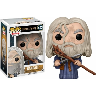 POP - The Lord of the Rings - Gandalf
