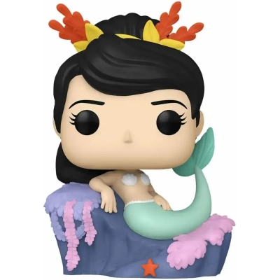 POP - Disney 70th Peter Pan - Mermaid