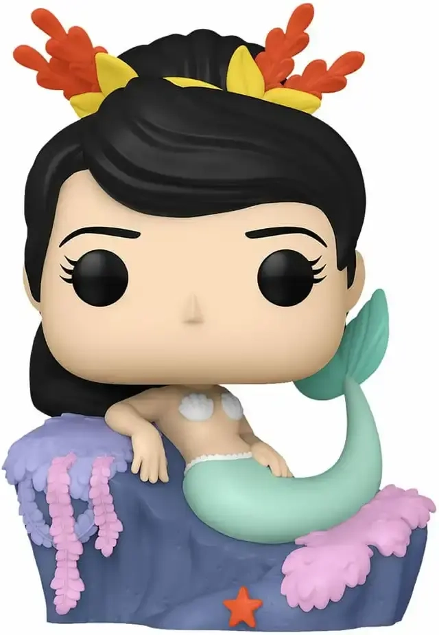 POP - Disney 70th Peter Pan - Mermaid