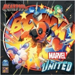 Marvel United - Deadpool