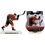 NHL - Sean Monahan #23 (Calagary Flames)