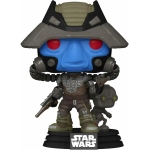 Funko POP! Star Wars: Cad Bane with Todo 360