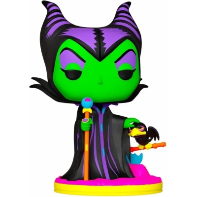 Funko POP! Disney: Villains- Maleficent 