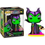Funko POP! Disney: Villains- Maleficent 