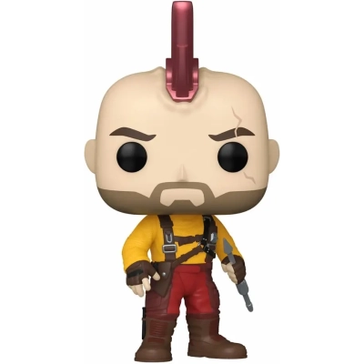 POP - Guardians of the Galaxy Volume 3 - Kraglin