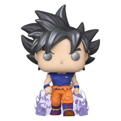 POP - Dragonball Z - Goku (Ultra Instinct) - Sign-