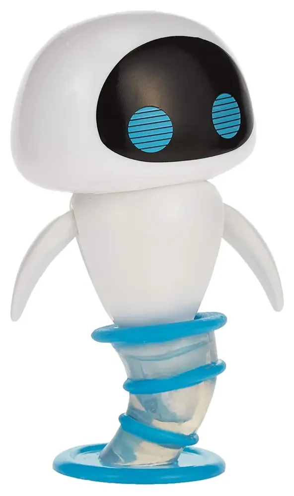 POP - Disney Wall-E - Eve Flying/Glows in the Dark