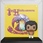 POP - Albums - Jimi Hendrix - Are You Experienced