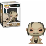 Funko POP! Movies LOTR/Hobbit - Gollum Vinyl Figure 10cm