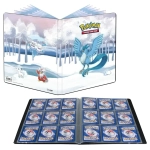 Gallery Series Frosted Forest 9-Pocket Portfolio for Pokémon