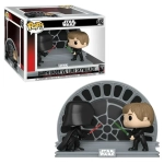 POP! Moment Star Wars - Darth Vader vs. Luke Skywalker