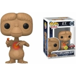 POP - E.T. 40th Anniv. - E.T. with Glowing Heart