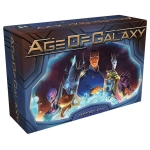 Age of Galaxy