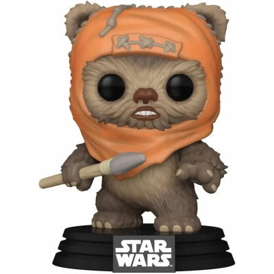 POP Star Wars 40th - Wicket