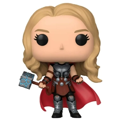 POP - Thor Love and Thunder - Mighty Thor