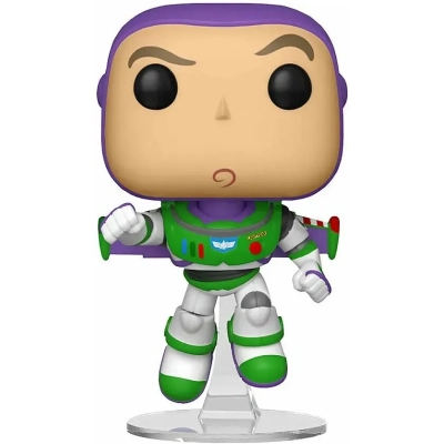 POP - Disney Toy Story 4 - Buzz Lightyear