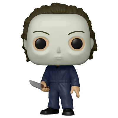 POP - Halloween - Michael Myers (New Pose)