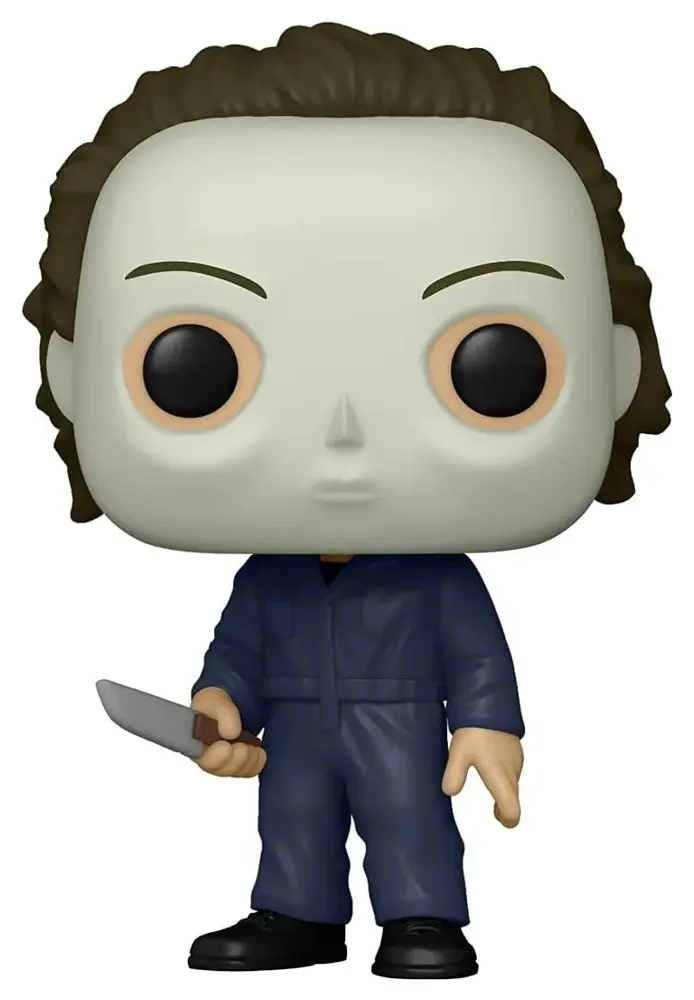 POP - Halloween - Michael Myers (New Pose)