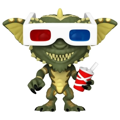 POP - Gremlins - Gremlin with 3D Glasses