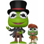 POP-Disney - The Muppets CC -Kermit with Tinky Tim