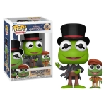 POP-Disney - The Muppets CC -Kermit with Tinky Tim